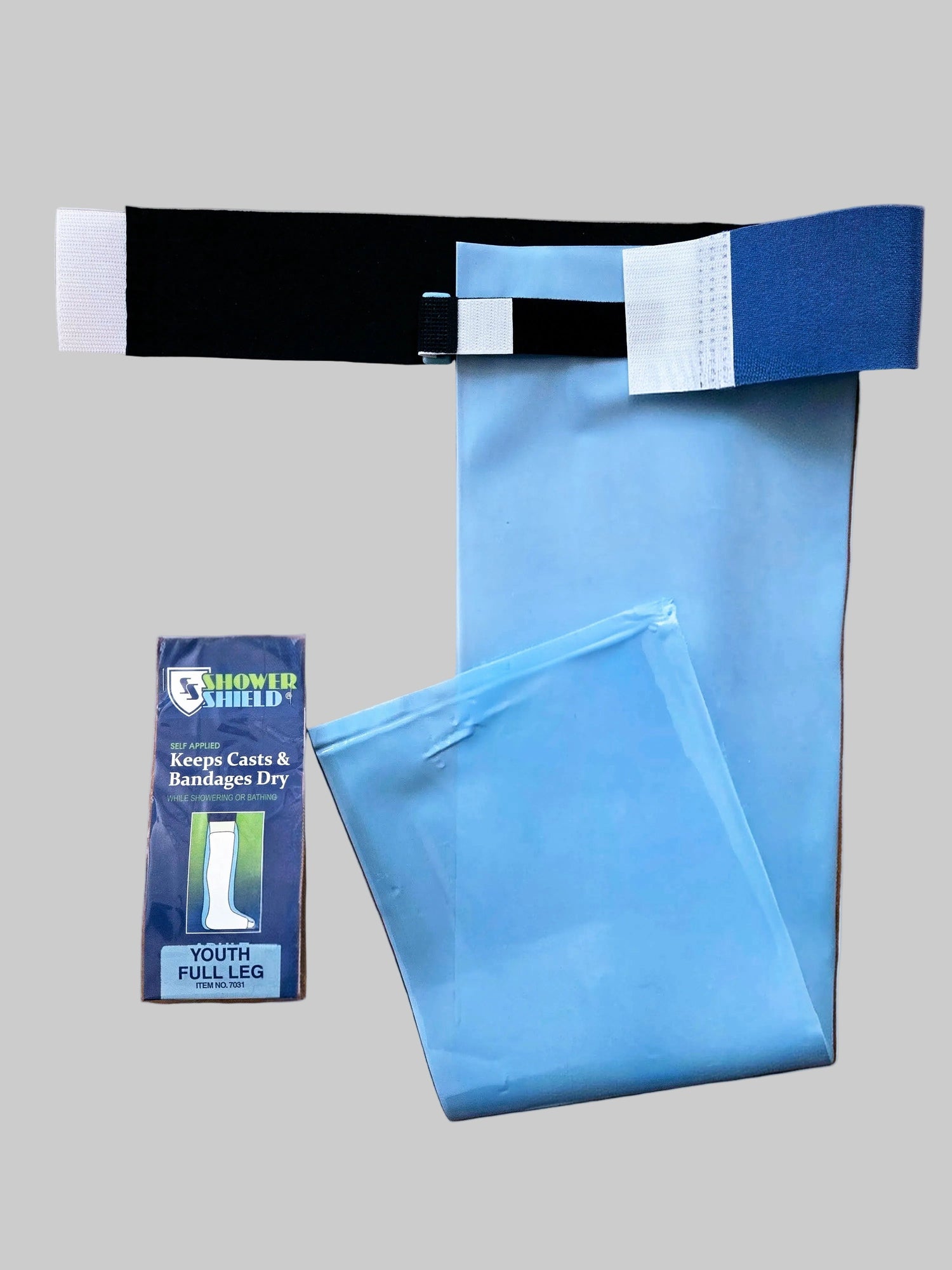 Youth Shower Shields