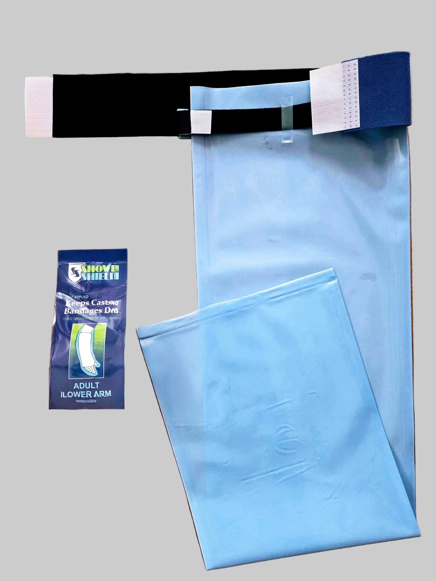 Adult Shower Shields